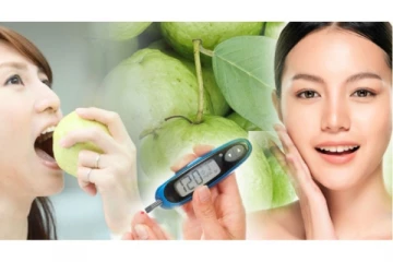 தினமும் 2 கொய்யாபழத்தை சாப்பிட்டு வந்தால் இவ்வளவு நன்மை நமக்குக் கிடைக்குமாம்!