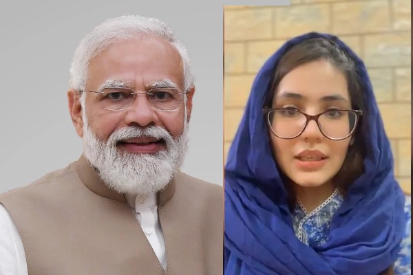 மோடியிடம் கோரிக்கை வைத்த பாகிஸ்தான் பெண்: 2வது ரகசிய திருமணம்! கணவர் மீது குற்றச்சாட்டு | Pakistan Woman Appeals Pm Modi