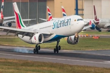 ஸ்ரீலங்கன் எயார்லைன்ஸ் நிறுவனத்திற்கு ஏற்பட்ட பாரிய நஷ்டம்!