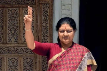 "கண்டிப்பா திரும்பி வருவேன்" - சசிகலாவின் அடுத்த ஆடியோ வெளியீடு