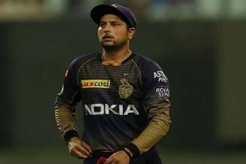 ‘இன்னும் என்ன வேணும் உங்களுக்கு’ - கண்ணீர் விடும் குல்தீப் யாதவ்