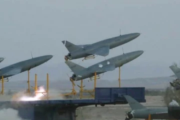 තත්ත්වය දරුණු වෙයි - ඊශ්‍රායලයේ ප්‍රධානතම ආරක්ෂක සහ ගගනගාමී නිෂ්පාදන ආයතනයකට ප්‍රබල ඩ්‍රෝන ප්‍රහාරයක්