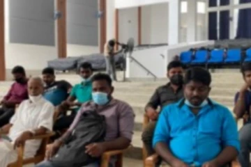 பொத்துவில் தொடங்கி பொலிகண்டி வரை அகிம்சை போராட்டம்! தமிழ் தேசியக் கட்சிகள் மற்றும் பொது அமைப்புகளின் அறிவிப்பு