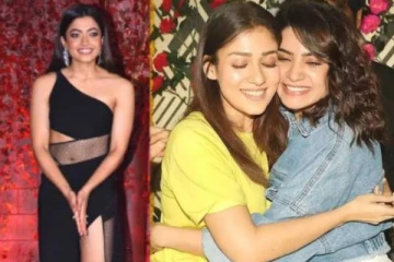 டாப் 10 இடத்தை பிடித்த இந்திய நாயகிகள்- டாப் 10ல் இடம்பெற்ற தென்னிந்திய நடிகை. யார் தெரியுமா?