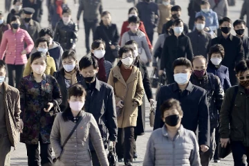 கொரோனா அண்டாத நாடு.. ஒரே ஒருவருக்கு கூட தொற்றால் பாதிக்கவில்லை! எங்கே?