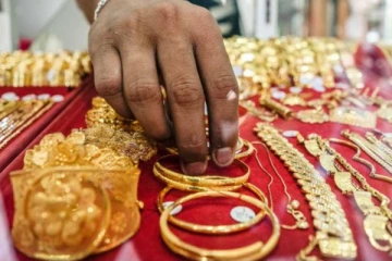 இரண்டு நாட்களில் சடுதியாக உயர்வடைந்த தங்கத்தின் விலை!