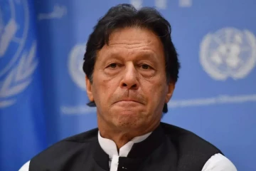 இரகசியங்களை வெளியிட்ட இம்ரான் கானுக்கு 10 ஆண்டுகள் சிறை