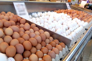 බිත්තර උපරිම සිල්ලර මිලක් නියම කෙරේ