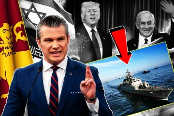 இலங்கைக்கு அருகில் தாக்கப்பட்ட ஈரானியப் போர்க்கப்பல்...! உறுதிப்படுத்திய அமெரிக்கா