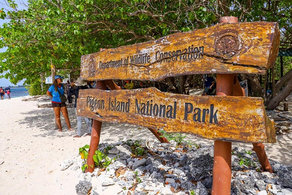 சீரற்ற வானிலையால் மூடப்பட்ட நிலாவெளி புறா தீவு! | Nilaveli Pigeon Island Closed Due Weather சீரற்ற வானிலையால் மூடப்பட்ட நிலாவெளி புறா தீவு! | Nilaveli Pigeon Island Closed Due Weather