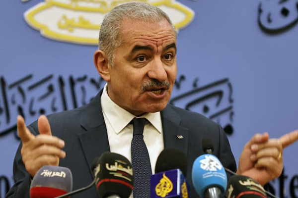 இஸ்ரேல் காசா யுத்தம்; பாலஸ்தீன பிரதமர் இராஜினாமா! | Israel Gaza War Palestinian Prime Minister Resign