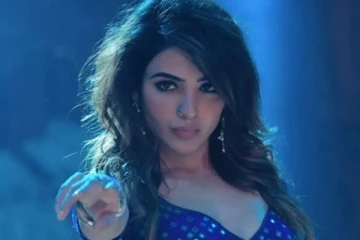 எல்லை மீறும் நடிகை சமந்தா.. புகைப்படத்தை பார்த்து அதிர்ச்சியடைந்த ரசிகர்கள்