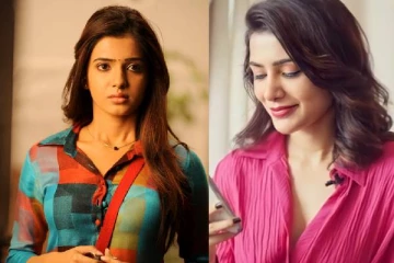 அரியவகை நோயால் அவதிப்படும் நடிகை சமந்தா!! அவர் இப்படித்தான் என்று உண்மையை கூறிய பிரபல நடிகர்..