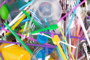 பிளாஸ்டிக் உற்பத்திகளுக்கு இன்று முதல் தடை!