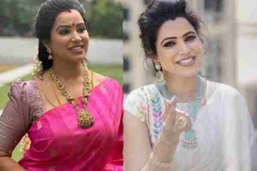 இறக்கும் நாள் அப்படி எல்லாம் நடந்தது, திடீரென ஏற்பட்ட இறப்பு- சீரியல் நடிகை சங்கீதா எமோஷ்னல்