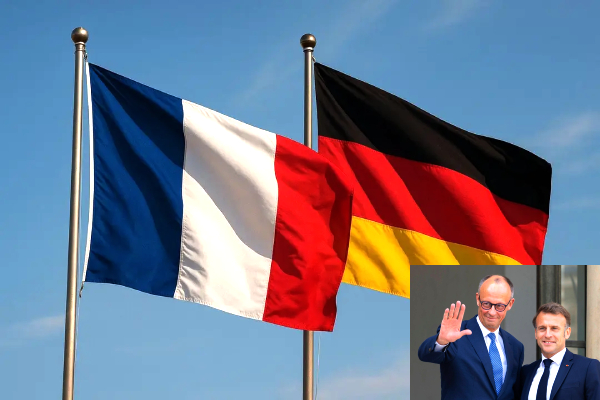 France Germany AI cooperation 2025, European Digital Sovereignty Summit AI, Macron Merz AI research partnership, France Germany public service AI tools, EU artificial intelligence initiatives, Europe AI research collaboration news, Franco-German AI innovation strategy, European AI sovereignty projects, France Germany AI administration tools, EU technology independence AI programs France Germany AI cooperation 2025, European Digital Sovereignty Summit AI, Macron Merz AI research partnership, France Germany public service AI tools, EU artificial intelligence initiatives, Europe AI research collaboration news, Franco-German AI innovation strategy, European AI sovereignty projects, France Germany AI administration tools, EU technology independence AI programs