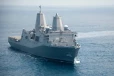 ඇමරිකාවේ USS කැන්බරා නෞකාව දෙවෙනි පාරටත් කොළඹට එයි - හේතුව මෙන්න