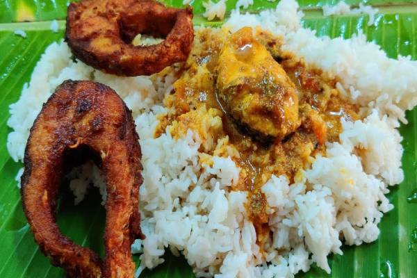 பழைய கஞ்சியுடன் மீன் குழம்பு சாப்பிட்டால் இவ்வளவு பலன்களா? | Intermittent Fasting Benefits For Weight Loss பழைய கஞ்சியுடன் மீன் குழம்பு சாப்பிட்டால் இவ்வளவு பலன்களா? | Intermittent Fasting Benefits For Weight Loss