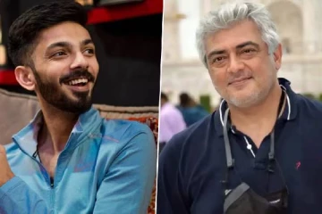 விடாமுயற்சி படத்தை பார்க்கச் சென்ற அனிருத்துக்கு காத்திருந்த அதிர்ச்சி.. நடந்தது என்ன?