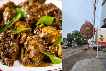 பிரபல ஹோட்டல்..வாங்கிய சிக்கனில் கிடந்த கண்ணாடி துகள் - கஸ்டமர் வாயில் வழிந்த ரத்தம்!