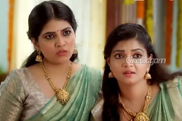 அண்ணாமலை குடும்பம் தொடர்ந்து ஜீ தமிழில் களமிறங்கும் புதிய சீரியல்... முழு விவரம் | Zee Tamizh Launching New Serial Details அண்ணாமலை குடும்பம் தொடர்ந்து ஜீ தமிழில் களமிறங்கும் புதிய சீரியல்... முழு விவரம் | Zee Tamizh Launching New Serial Details