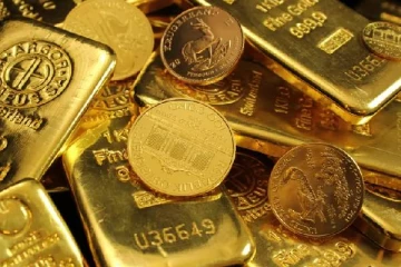 குடியிருப்பில் ஒருவர் எவ்வளவு தங்கம் வைத்திருக்கலாம்... அளவு மற்றும் அரசாங்க விதிகள்