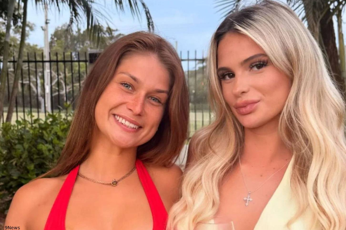 australia woman struggling in bali after crash