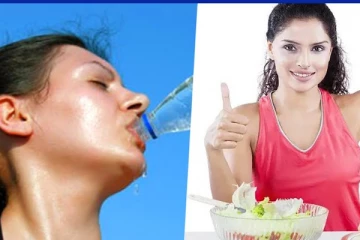 நோயே இல்லாமல் ஆரோக்கியமாக வாழணுமா? இதை ஃபாலோ பண்ணுங்க!