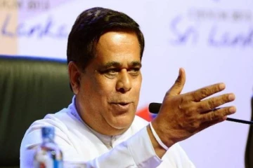 ஜனாதிபதித் தேர்தலுக்கு முன் எதுவும் நடக்கலாம்! அமைச்சர் நிமல் பரபரப்புத் தகவல்