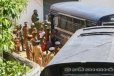 මීගමුව ගැටුමේ සුලමුල එළියට? සුරේෂ් නම් රැඳවියා බන්ධනාගාර නිළධාරිට මරණ තර්ජන එල්ල කරලා බන්ධනාගාර භූමියේ උණ්ඩ 271ක් අහුවෙලා