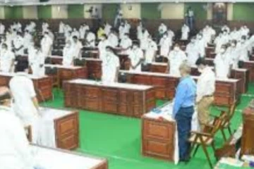 தமிழகத்தில் பிப்ரவரி 5ம் தேதி வரை சட்டப்பேரவை கூட்டத்தொடர்