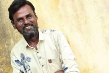 பிரபல கவிஞர் காலமானார் - எழுத்தாளர்கள் அதிர்ச்சி