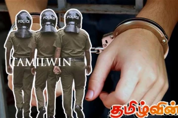 வவுனியாவில் 3 பெண்கள் கைது