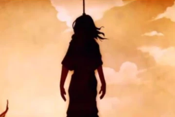 திருமணமான 4 மாதத்தில் சிறுமி தற்கொலை!