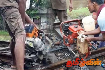 தென்னிலங்கையில் ஏற்படவிருந்த பாரிய விபத்து - இளைஞர்களின் செயலால் தவிர்ப்பு