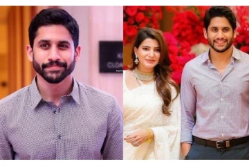 விவாகரத்தான பின்னரும் நாக சைதன்யா கூறிய ஒற்றை பதில்! ஆடிப்போன ரசிகர்கள்