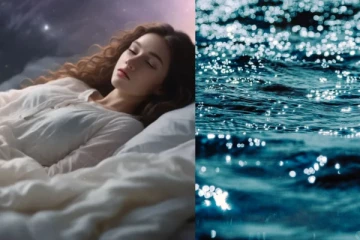 கனவுகளில் தண்ணீரை கண்டால் நன்மையா? தீமையா?