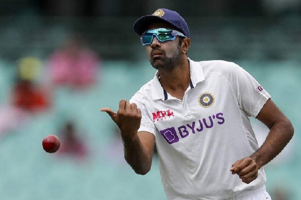 அஸ்வின் படைத்த சாதனை -தமிழில் வாழ்த்திய சச்சின் | Ashwin S Achievement Sachin Congratulated Tamil