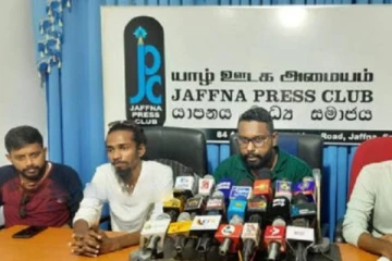 கோட்டாபய பதவி விலகும் வரை எமது போராட்டம் ஓயாது; கோட்டாகம