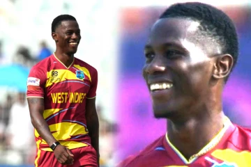 56 ஆண்டுகால கிரிக்கெட் வரலாற்றில் சாதனை படைத்த முதல் வீரர்