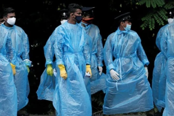 யாழில் ஒரு மாதத்துக்கு உட்பட்ட மூன்று குழந்தைகளுக்கு கோவிட்