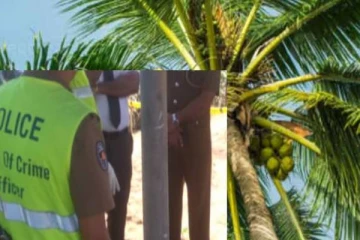 தமிழர் பகுதியில் பெரும் துயர சம்பவம்... துரதிஷ்டவசமாக உயிரிழந்த நபர்!