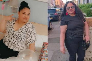 கைகள் நிறம் மாறின!கண்கள் பெரிதாகின: தடுப்பூசி போட மறுப்பவர்களுக்கு எச்சரிக்கை செய்தி