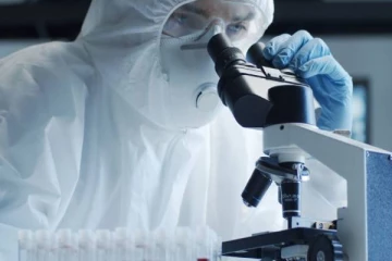 மனிதர்களை தாக்கக்கூடிய புதிய கொடிய வைரஸ் கண்டுபிடிப்பு! அதிர்ச்சி தகவல்