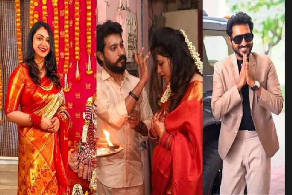 ரெடியா? ஆரம்பிக்கலாமா டாடி? கமல் பாணியில் ஜாய் கிரிஸில்டா வெளியிட்ட அதிரடி பதிவு! | Jay Crizildaa Maas Update About Her Baby
