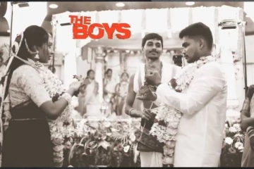 என்னடா நடக்குது இங்க..மணப்பெண்ணின் கைக்கு பதிலாக கையை மாற்றி பிடித்து கலாய் வாங்கிய மாப்பிள்ளை!