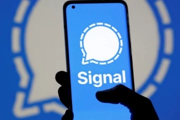 பயனர்களை கவர புது அம்சங்களை வழங்கும் சிக்னல்