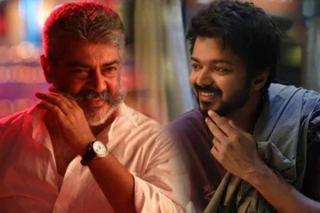 விஜய் ஓகே! அஜித் வேண்டாம் என ஒதுங்கி இருக்கும் நடிகைகள்! இதில் இந்த டாப் நடிகையுமா!