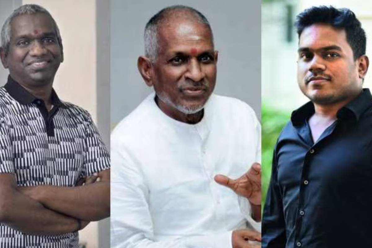 இளையராஜா அனாதை ஆகிவிட்டார்-னு பேசிய பயில்வான்!! வெளுத்து வாங்கிய இசைஞானியின் தம்பி.. | Gangai Amaran Worn Bayilvan Speech About Ilayaraja இளையராஜா அனாதை ஆகிவிட்டார்-னு பேசிய பயில்வான்!! வெளுத்து வாங்கிய இசைஞானியின் தம்பி.. | Gangai Amaran Worn Bayilvan Speech About Ilayaraja