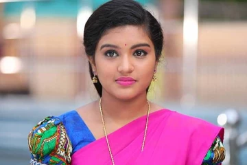 முடி திக்காக வளர சீரியல் நடிகை ஷபானா என்ன செய்கிறார் தெரியுமா?- சில டிப்ஸ் இதோ